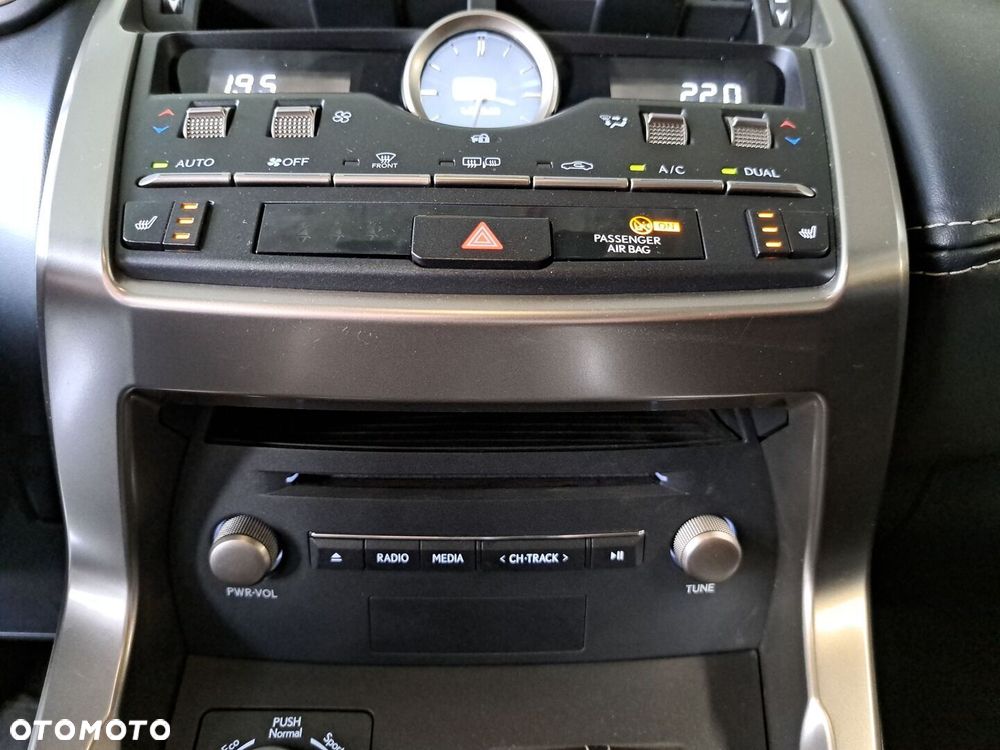 Lexus NX 300 Elegance Optimum AWD - 26