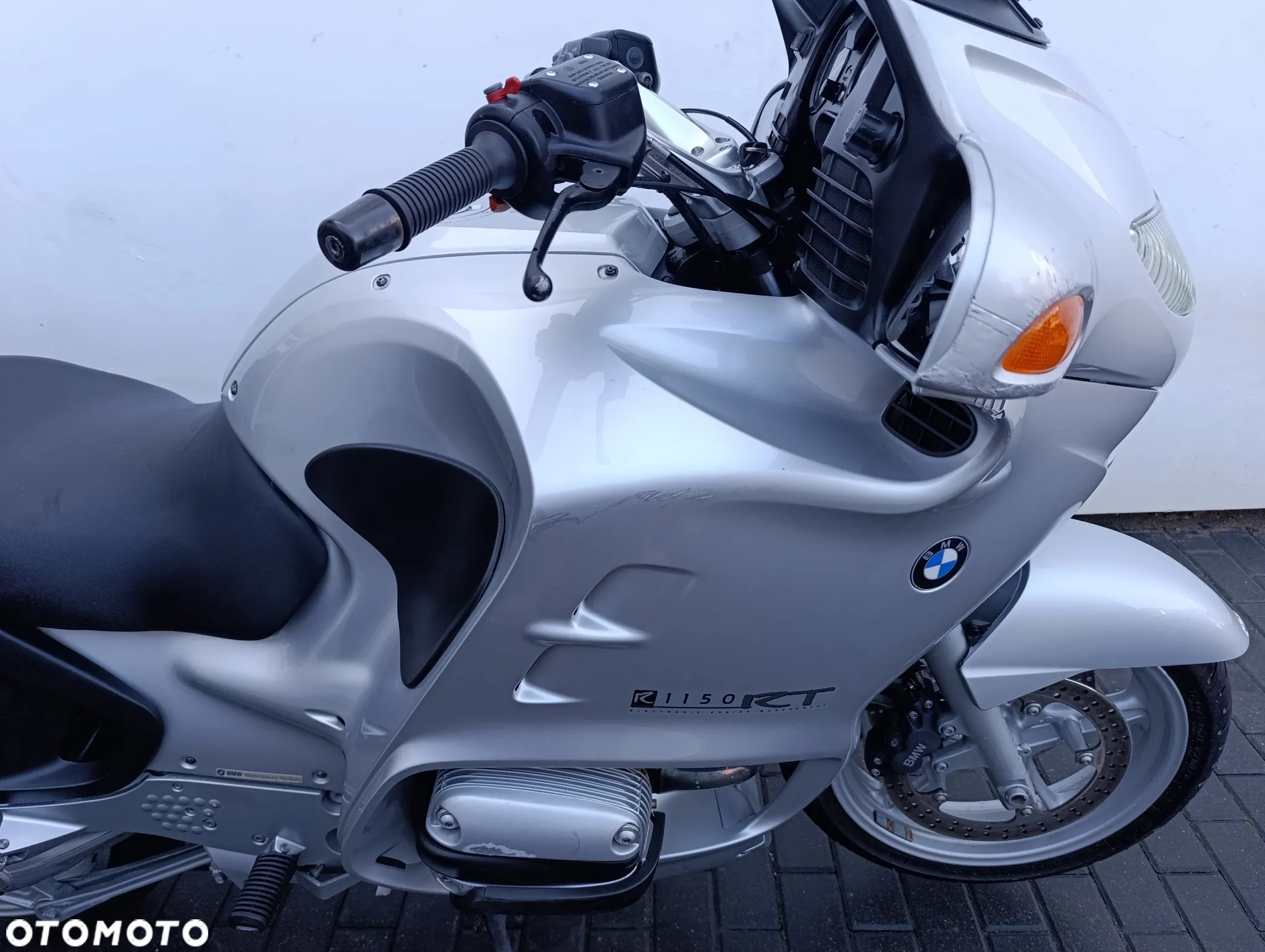 BMW R - 24