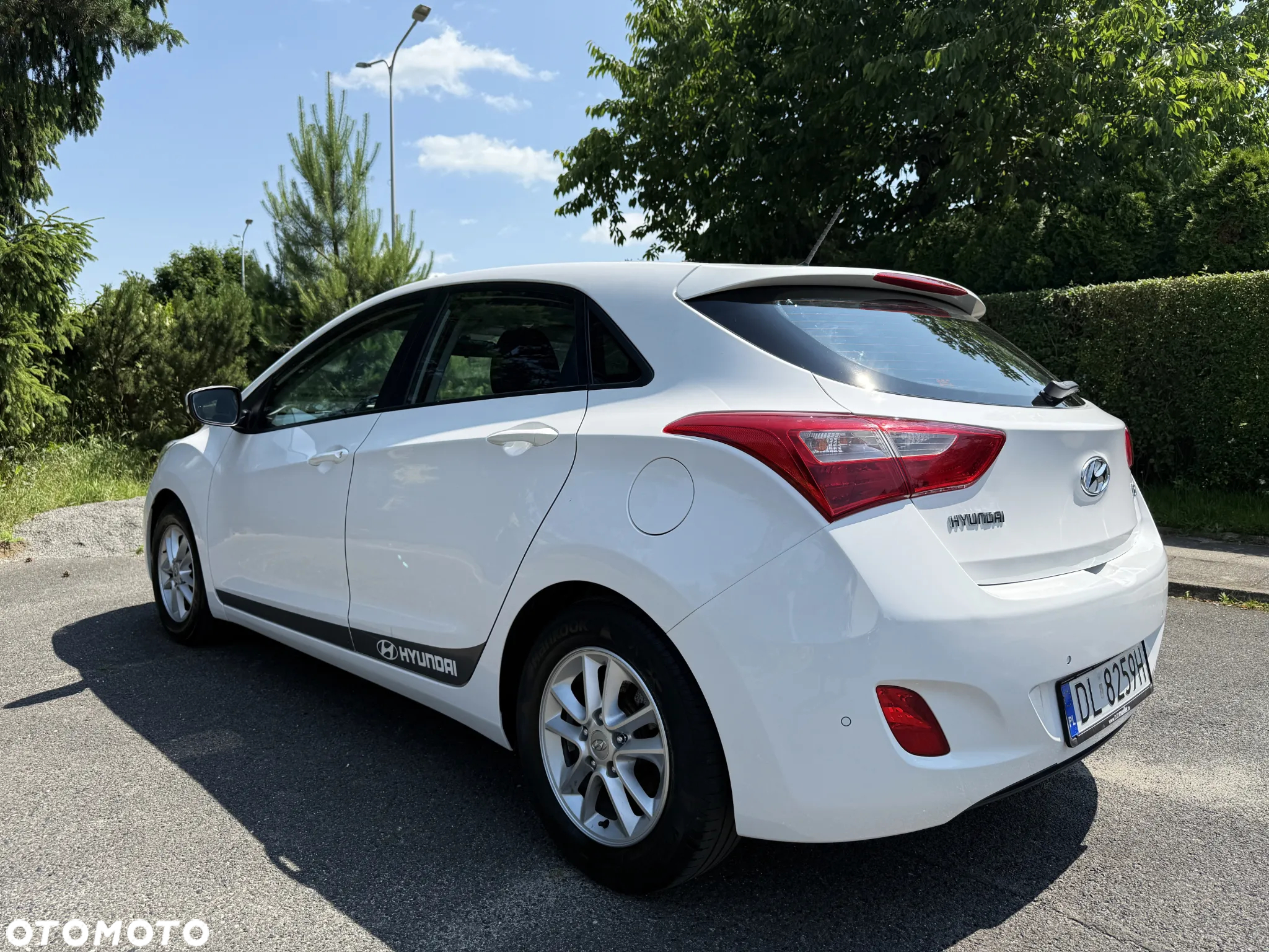 Hyundai i30 1.6 GDI Comfort - 11