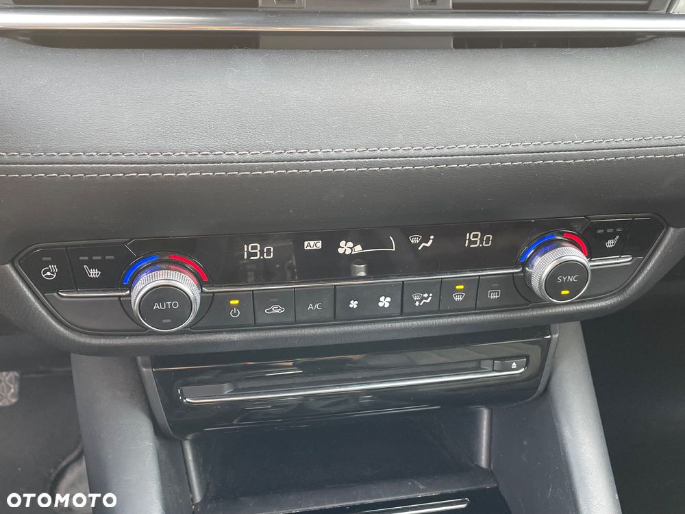 Mazda 6 2.0 SkyPassion - 23