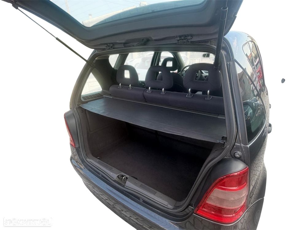 Mercedes-Benz A 140 Elegance - 6