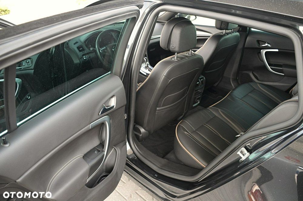 Opel Insignia - 17