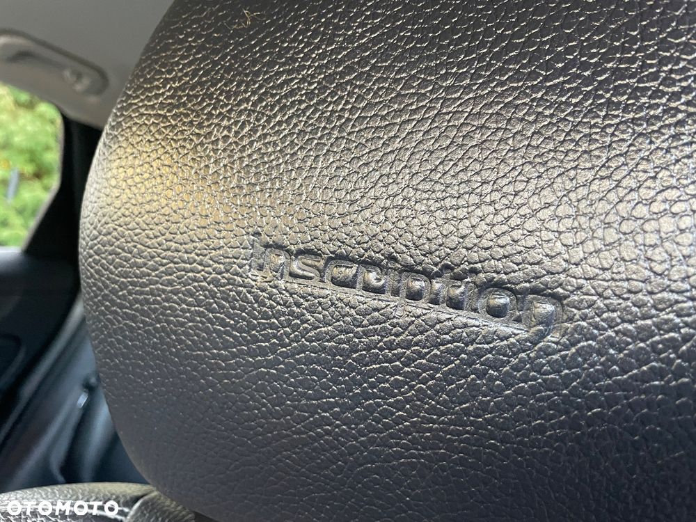 Volvo XC 60 B4 D AWD Geartronic Inscription - 19