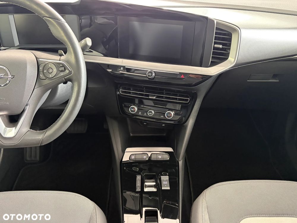 Opel Mokka 1.2 T Elegance S&S - 28