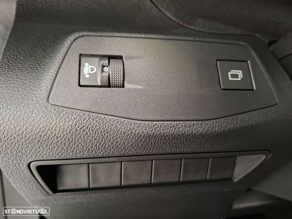 Peugeot Partner 1.5 BlueHDi 100cv Standard - 20