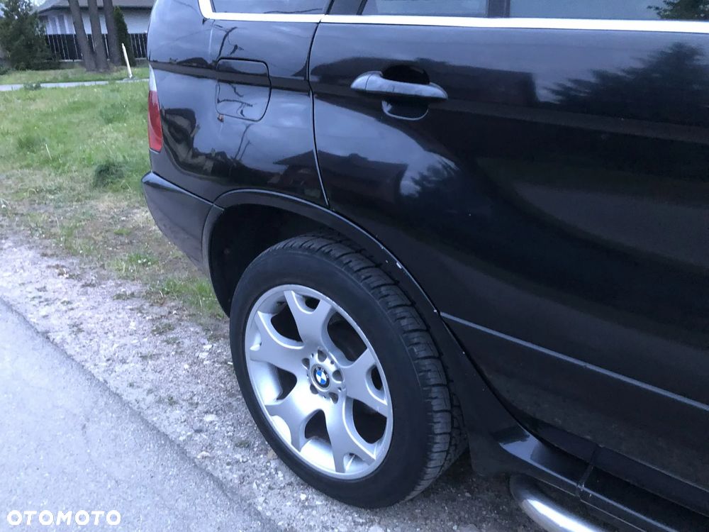 BMW X5 - 16