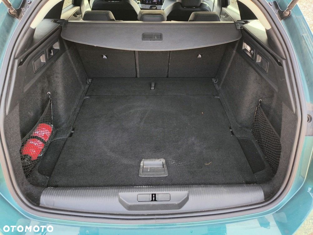 Peugeot 308 1.5 BlueHDi Allure S EAT8 - 6