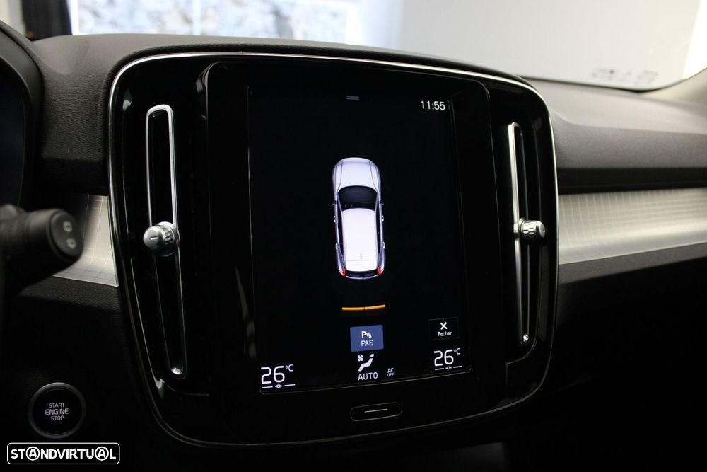 Volvo XC 40 1.5 T5 PHEV Inscription - 20