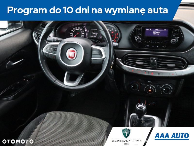 Fiat Tipo - 9