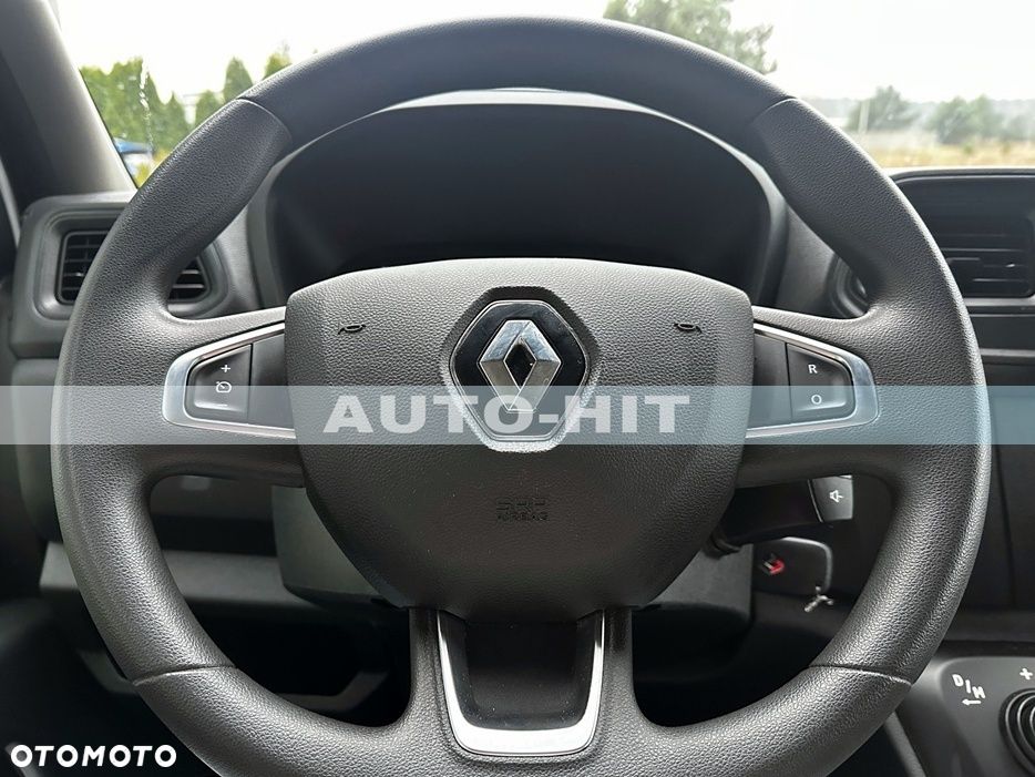 Renault Master - 19