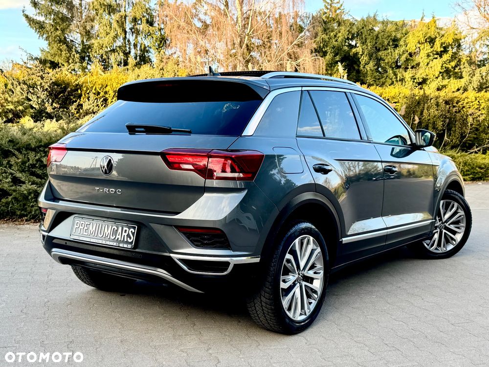 Volkswagen T-Roc - 24