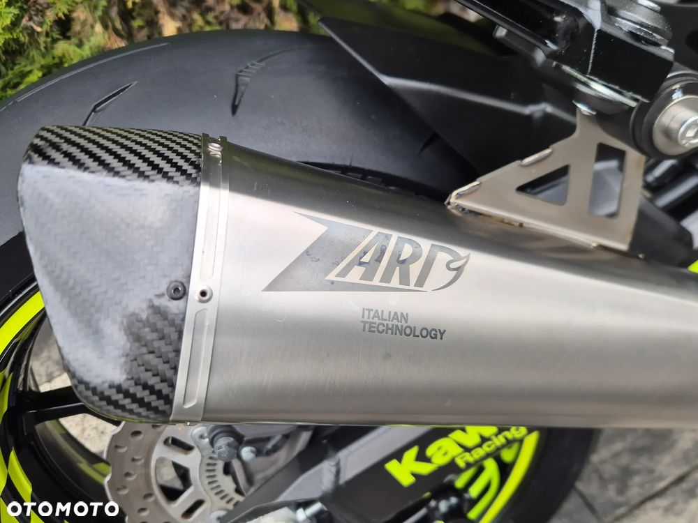 Kawasaki Z 900 - 14