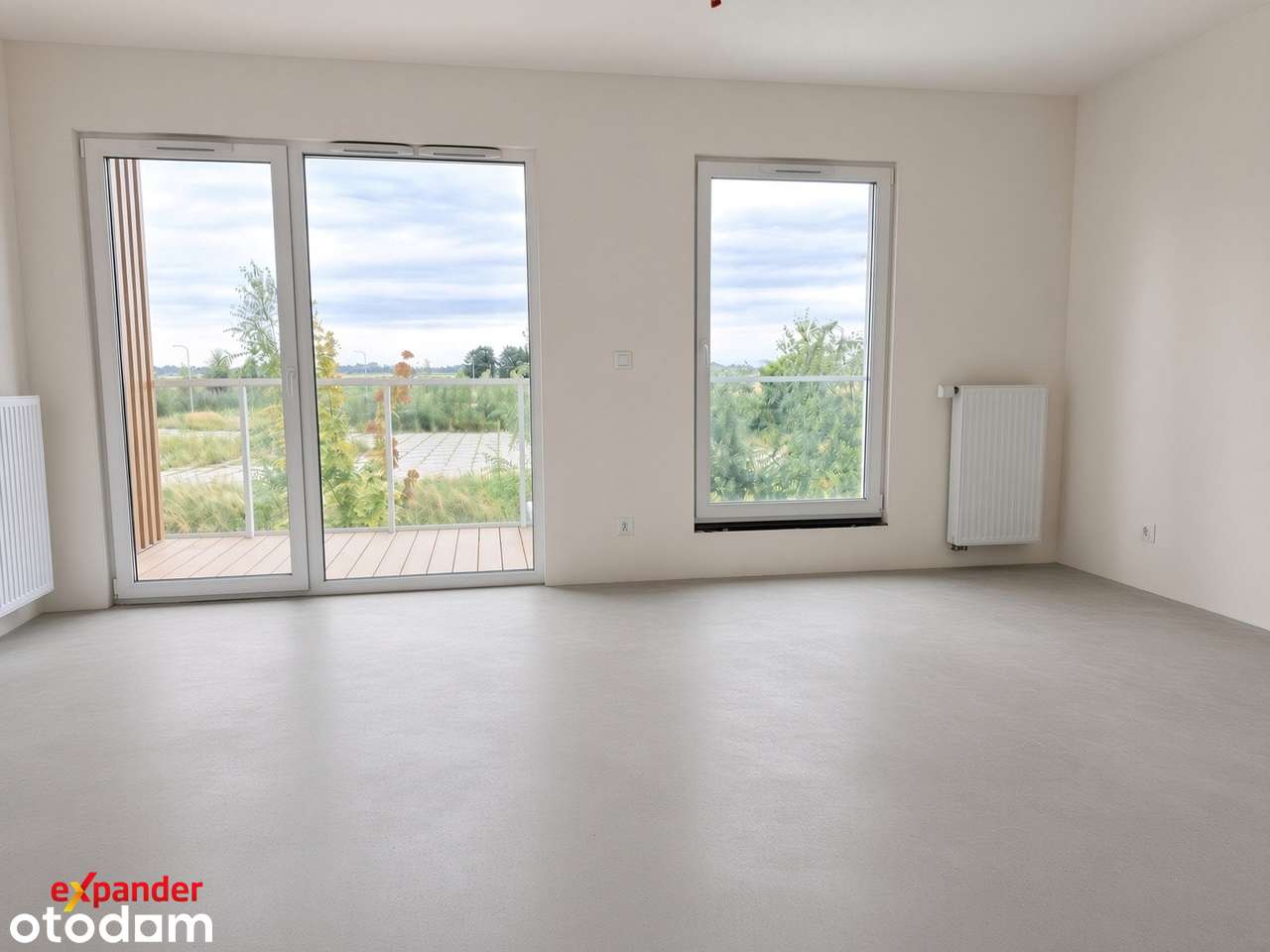 Mieszkanie na sprzedaż, 2 pokoje, 58 m², Gdańsk