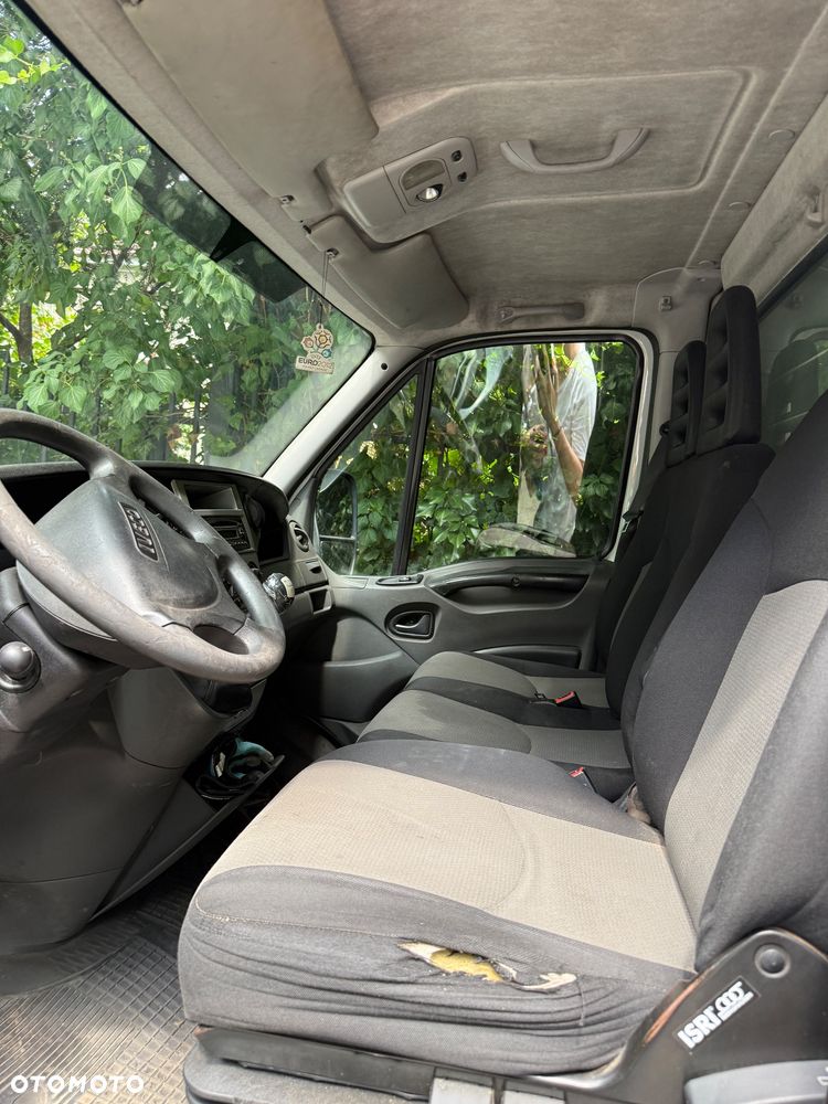 Iveco Daily - 13