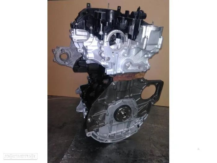 Motor SFJB FORD 1.0L 100cv - 1