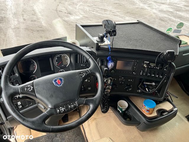 Scania R450 - 6