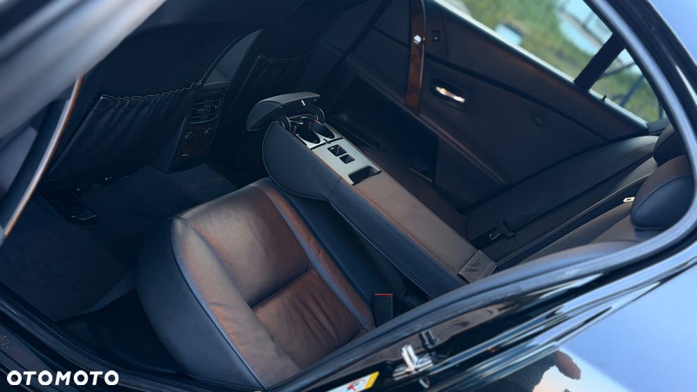 BMW Seria 5 - 29