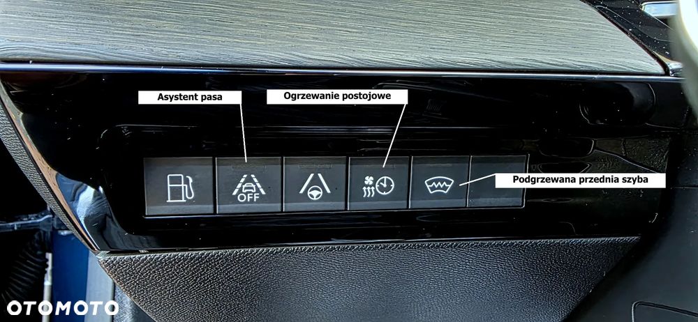 Peugeot 508 SW PureTech 225 EAT8 GT - 22