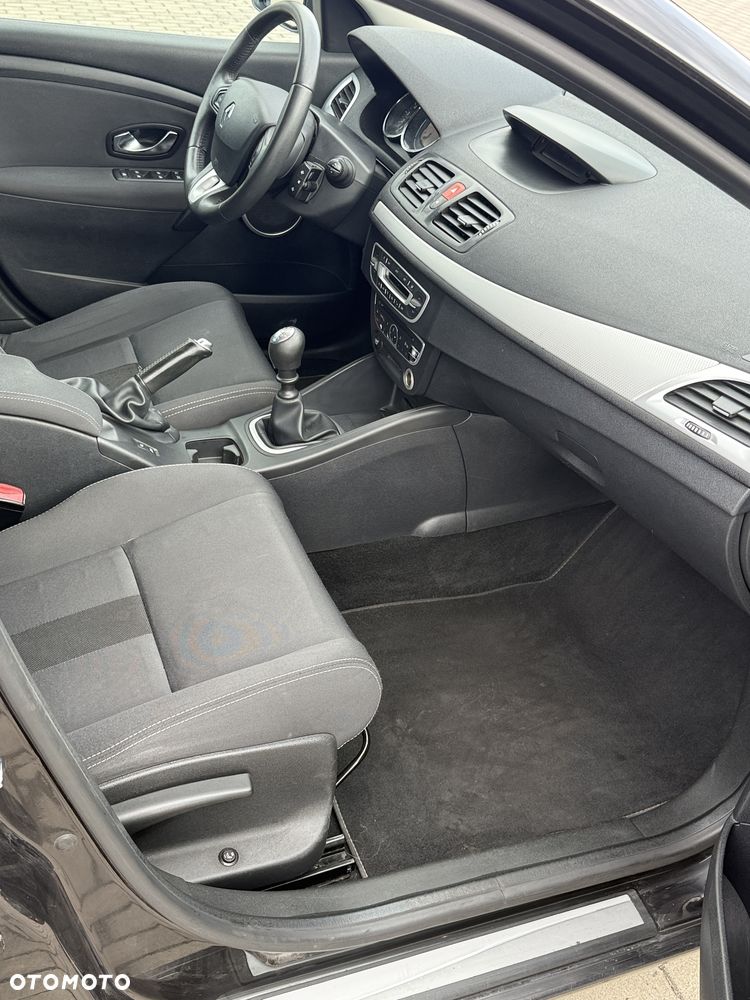 Renault Megane - 6