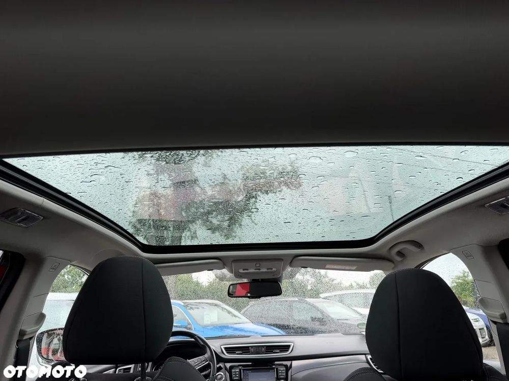Nissan Qashqai 1.2 DIG-T 360 - 21