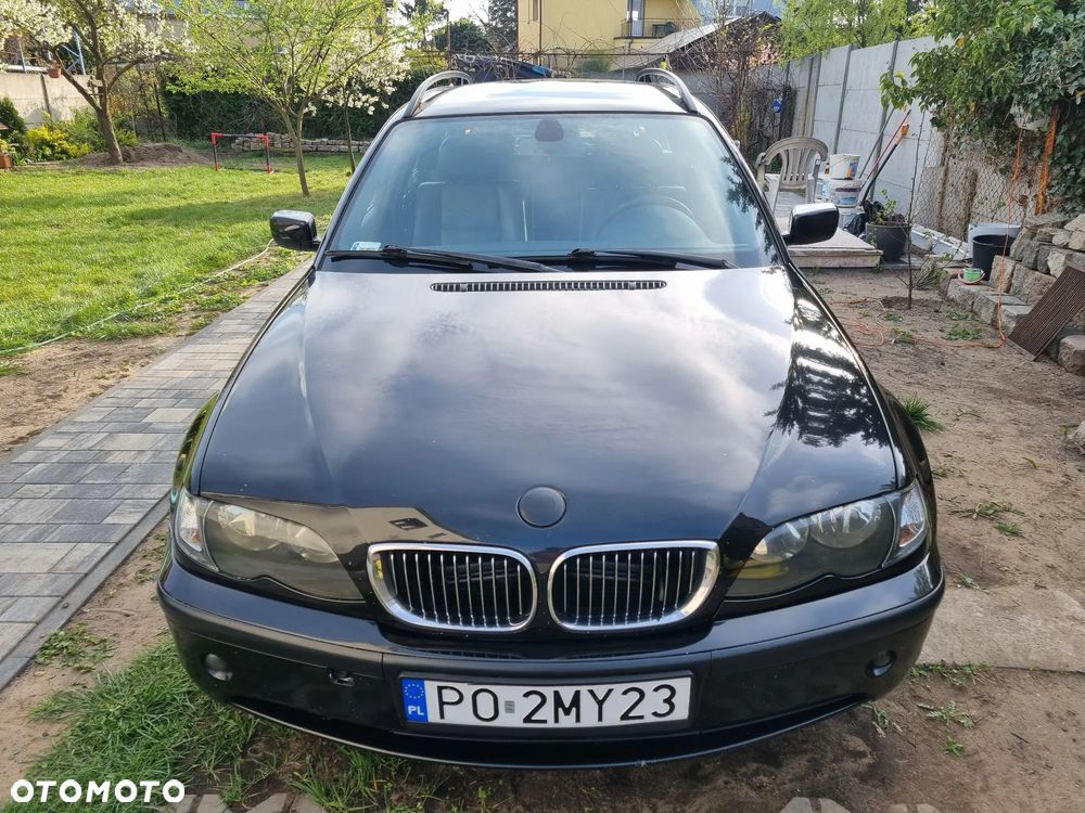 BMW Seria 3 - 14