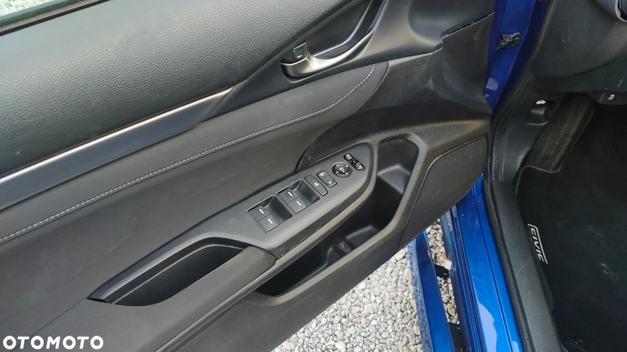 Honda Civic - 13