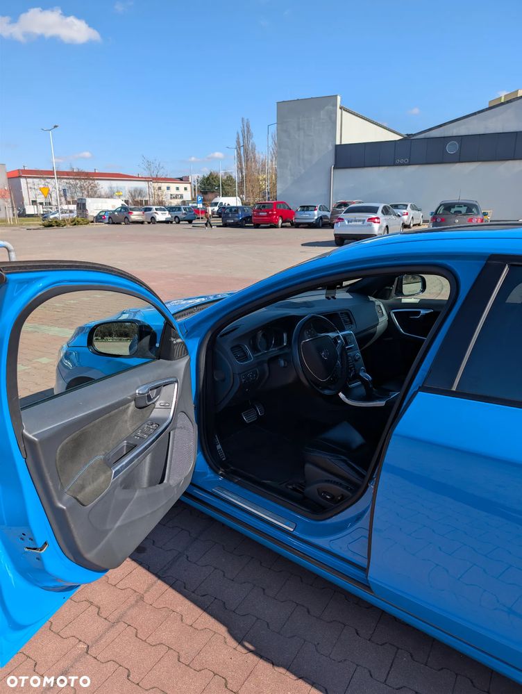 Volvo S60 Polestar - 10