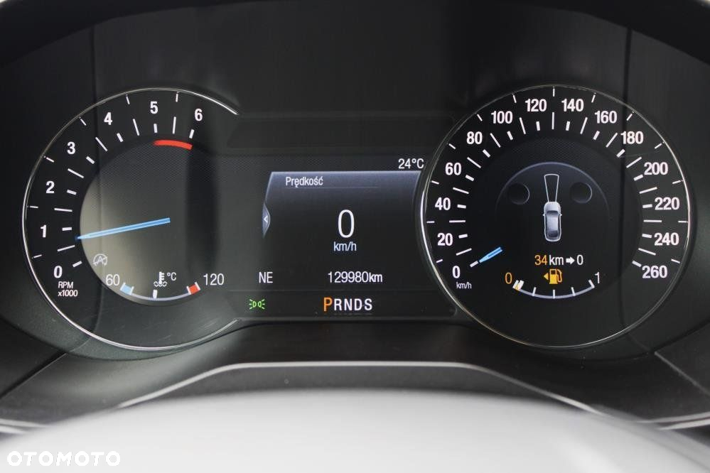 Ford S-Max - 15