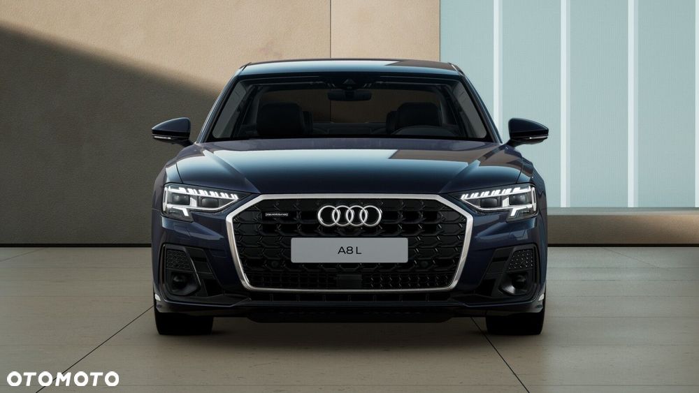 Audi A8 - 3