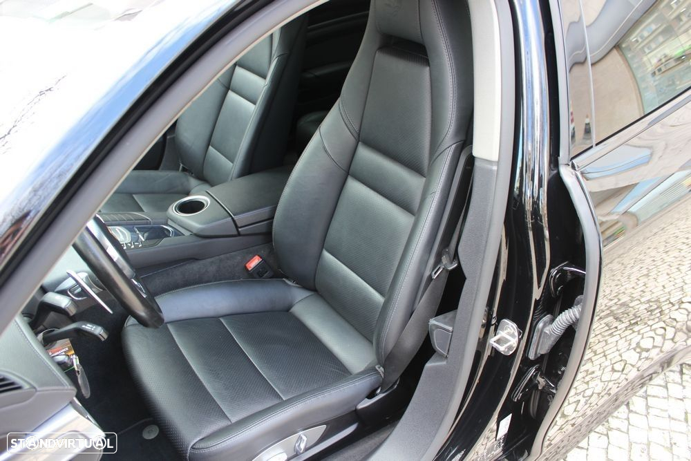 Porsche Panamera Edition - 16