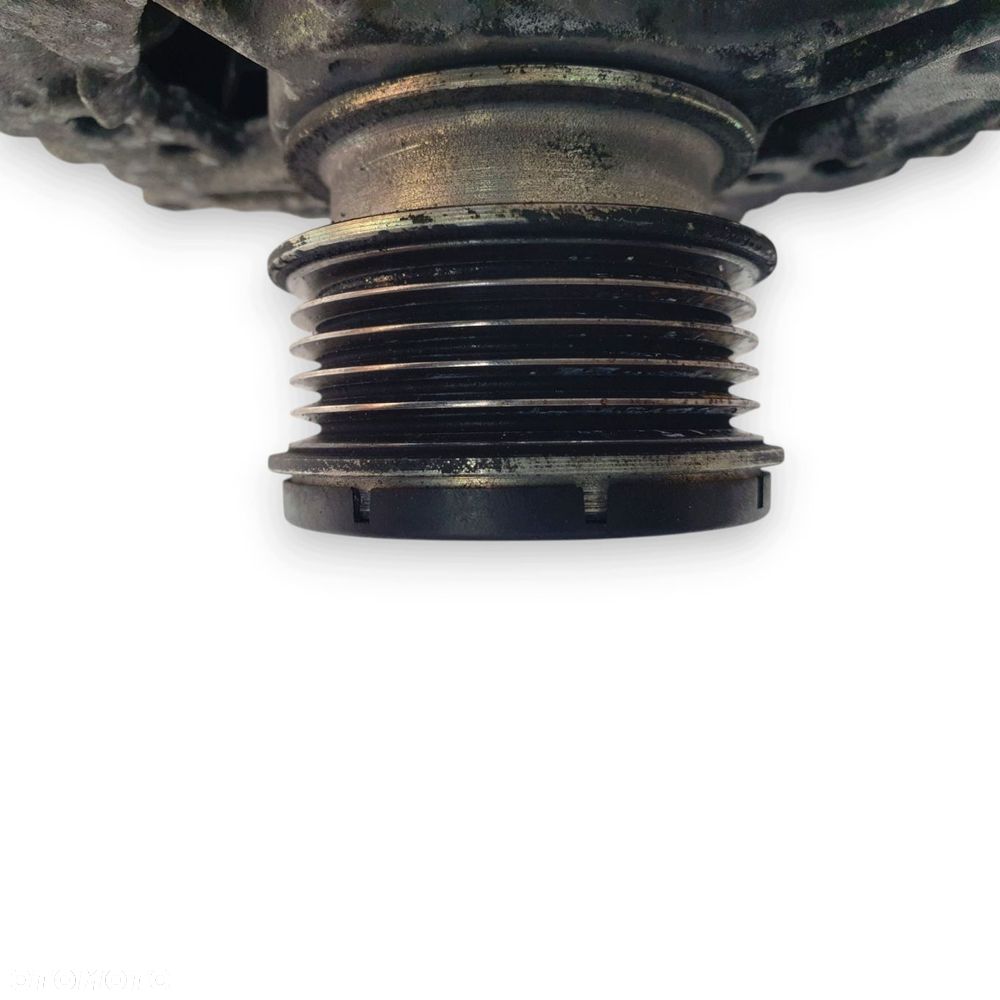 ALTERNATOR Volvo XC90 XC70 V70 S60 S80 2.4 D5 150A 6G9N-10300-HD 0121615005 - 3