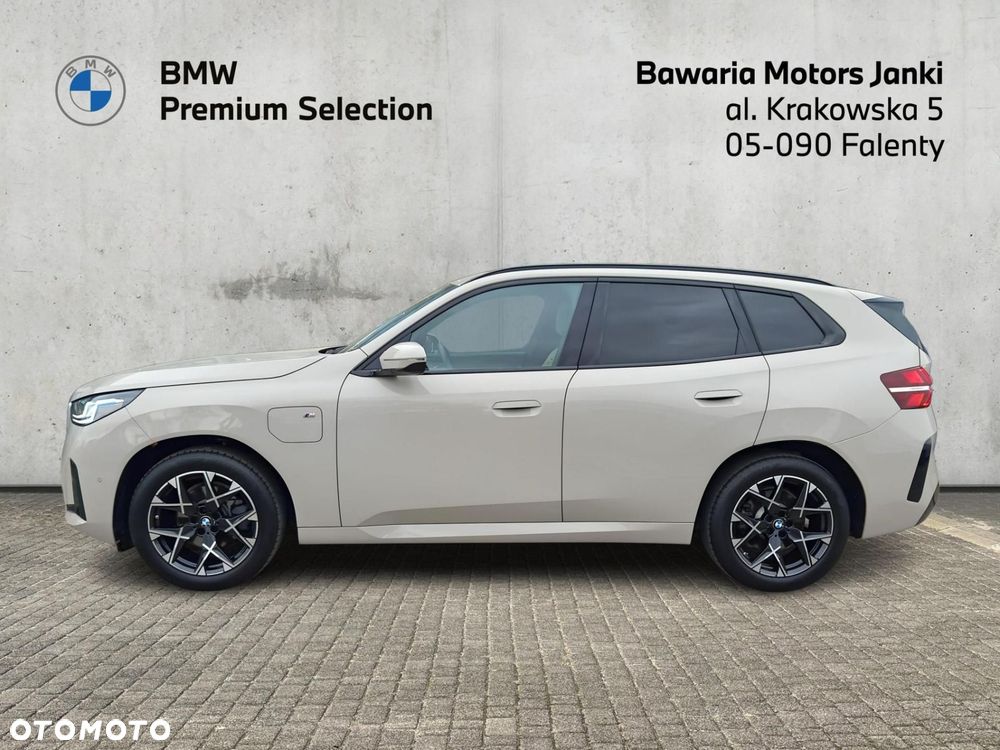BMW X3 - 10
