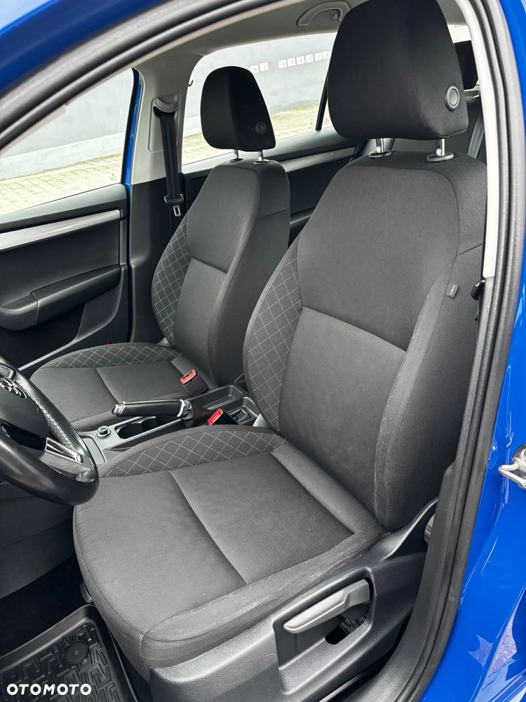 Skoda Octavia 1.6 TDI Active - 10