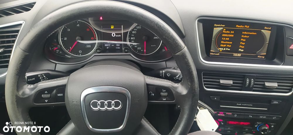 Audi Q5 2.0 TDI Quattro Stronic - 21