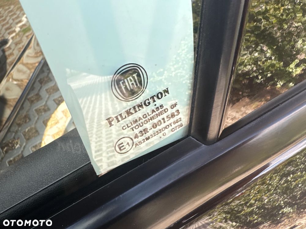 Fiat Punto Evo 1.4 8V Estiva - 36