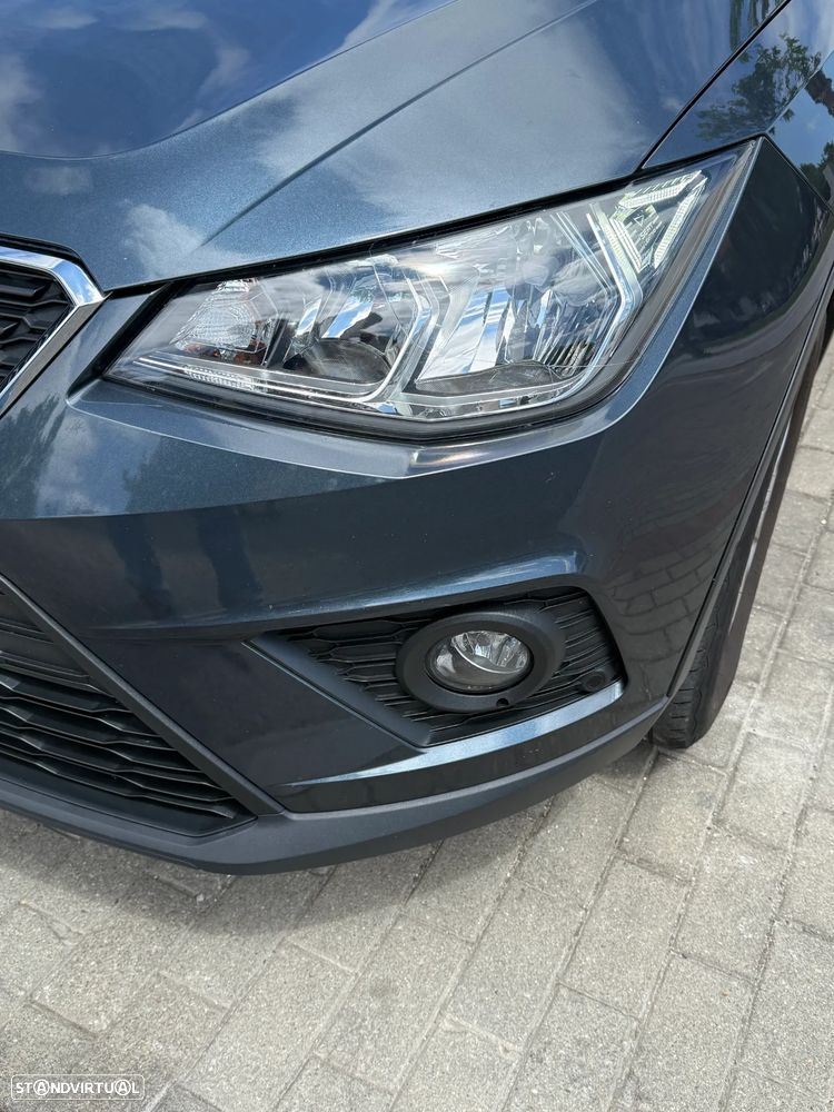 SEAT Arona 1.0 TSI Style DSG - 10