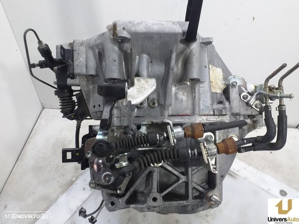 CAIXA VELOCIDADES MAZDA 6 HATCHBACK 2010 -R2 - 1