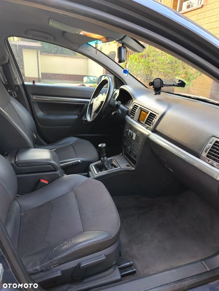 Opel Vectra 1.8 - 6