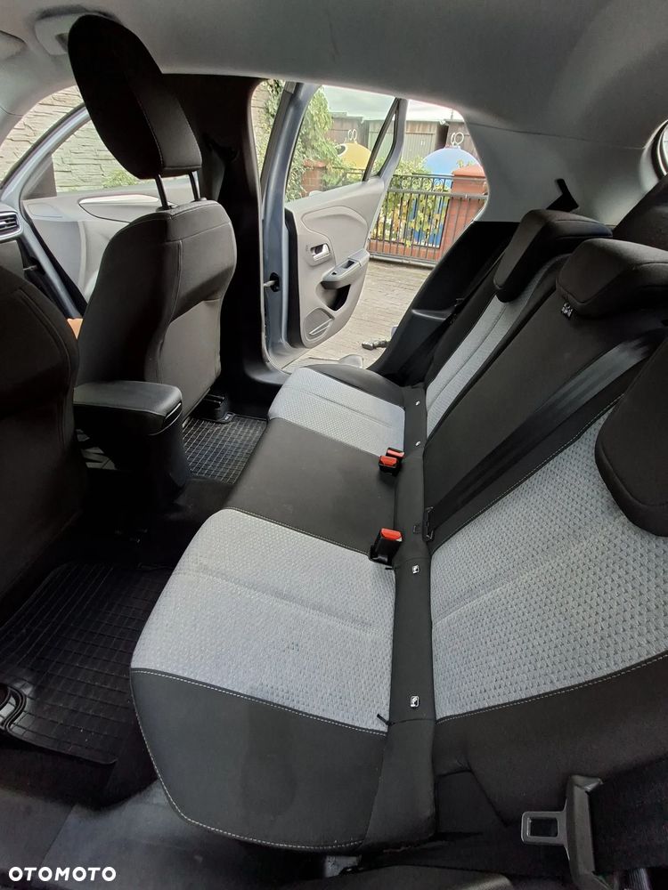 Opel Corsa - 11