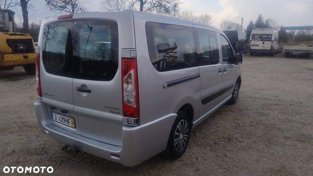 Peugeot Expert - 5