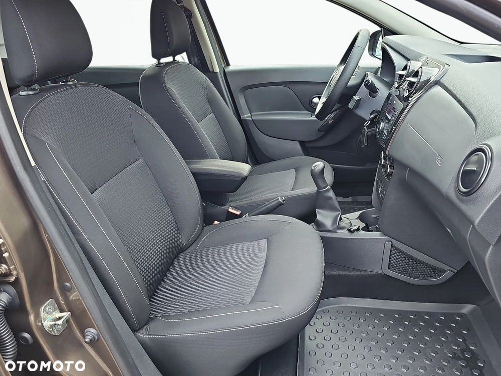 Dacia Logan 1.0 SCe Laureate - 25