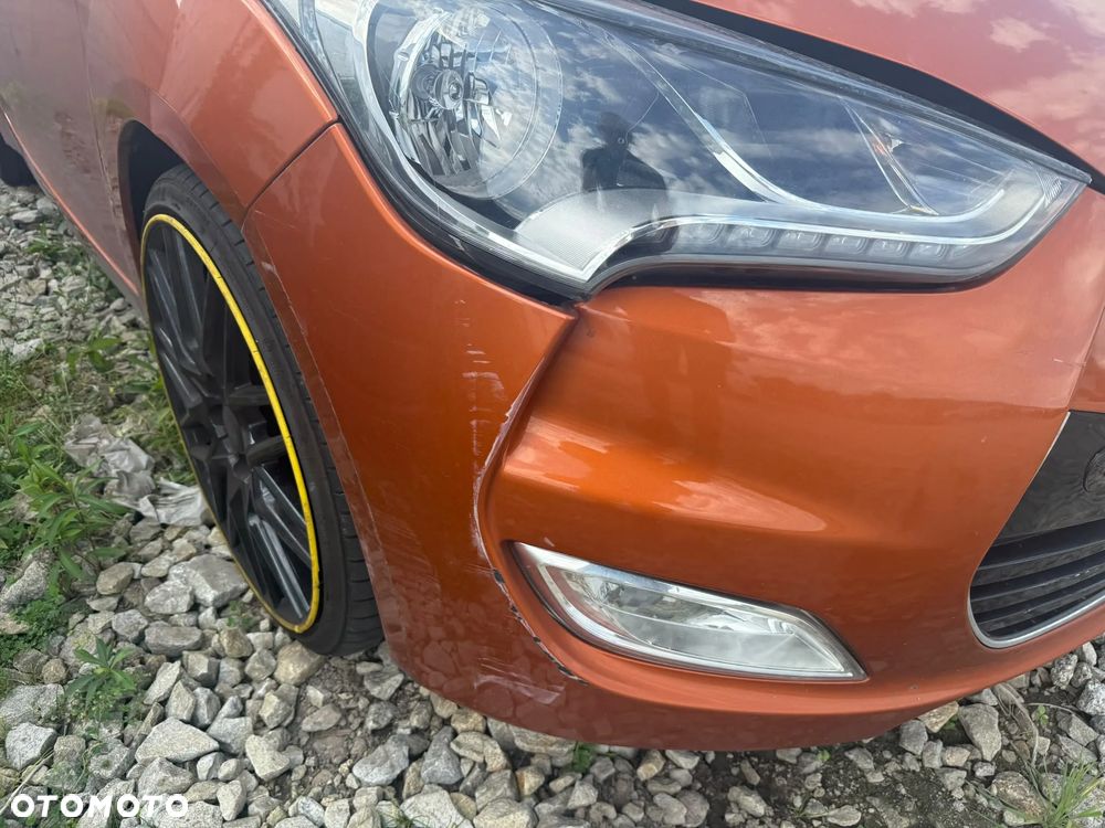 Hyundai Veloster 1.6 GDI Premium - 11
