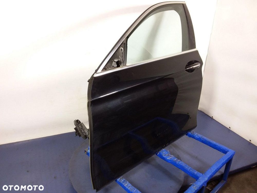 BMW 5 F10 F11 DRZWI PRZÓD LEWE 475 - 2