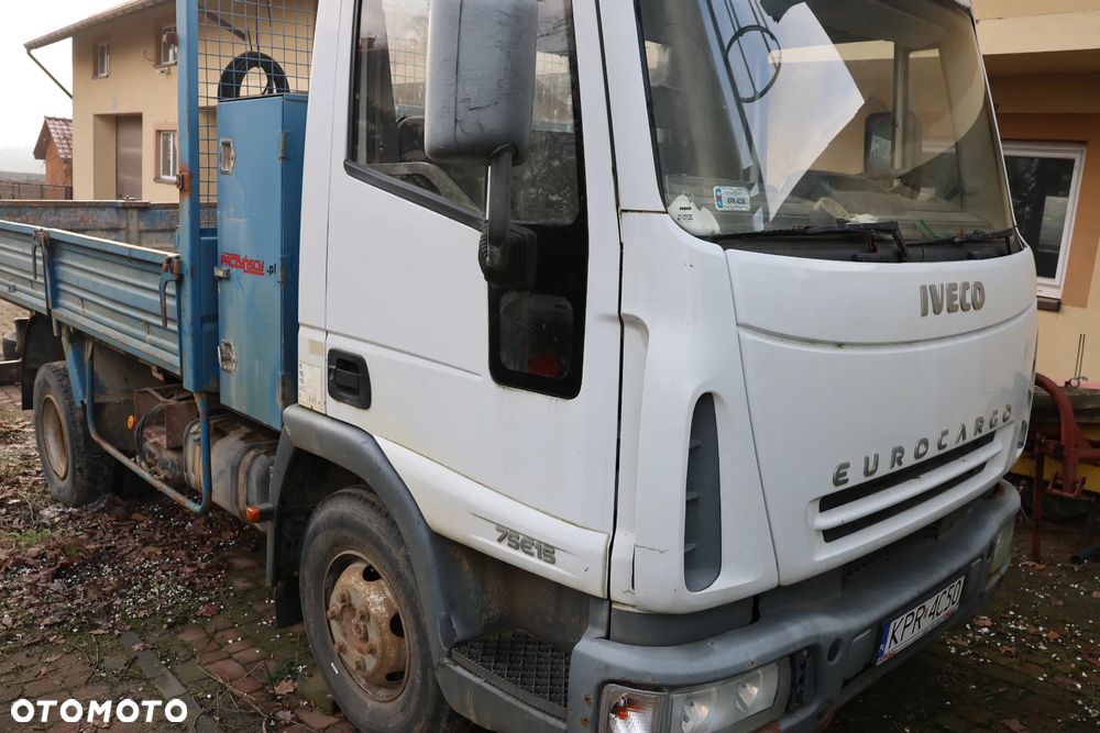 Iveco Inny - 1