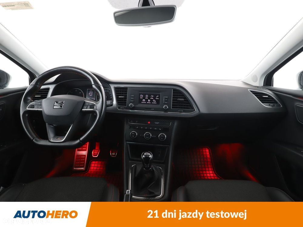 Seat Leon - 12