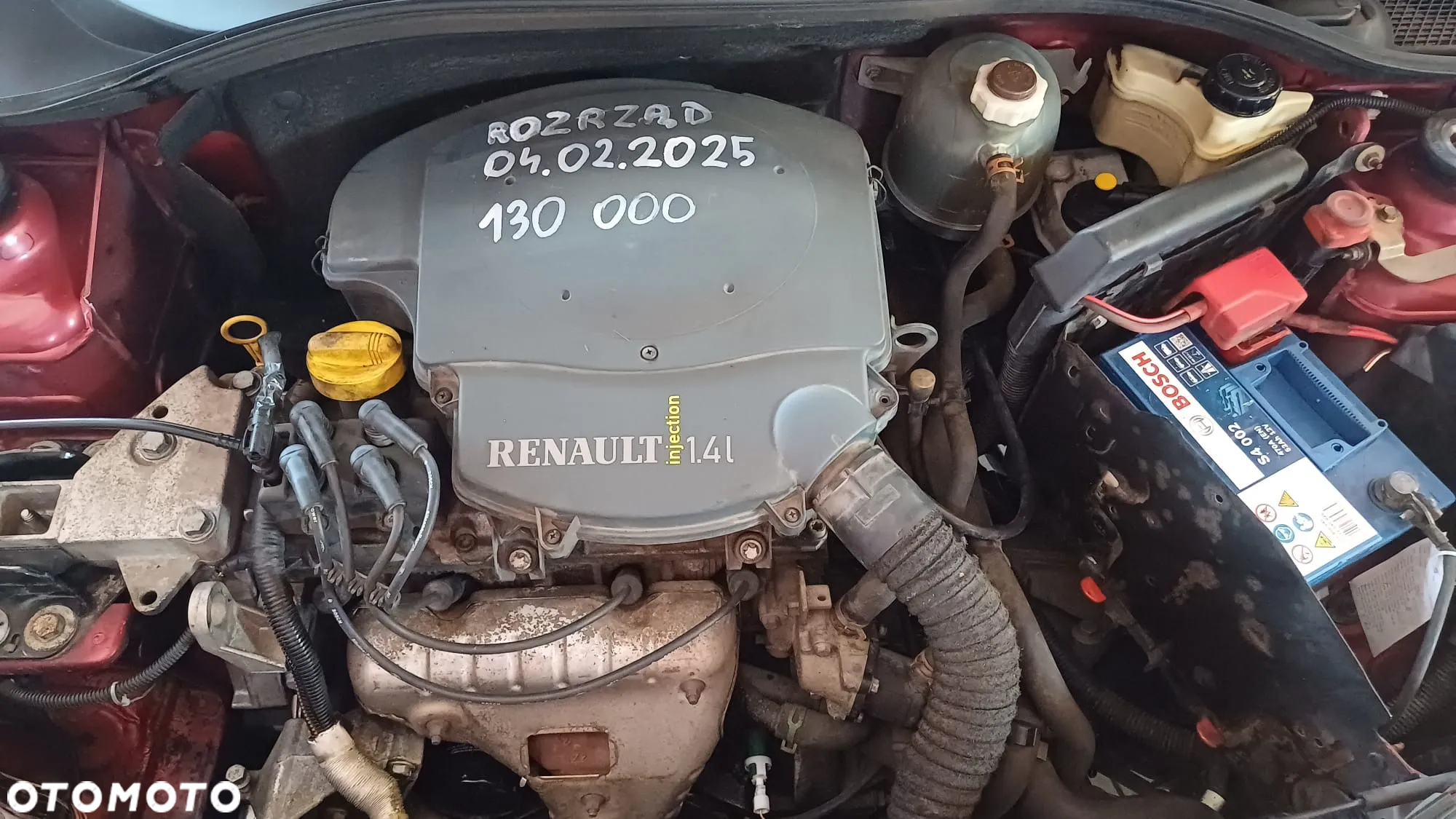 Renault Thalia 1.4 Access - 16
