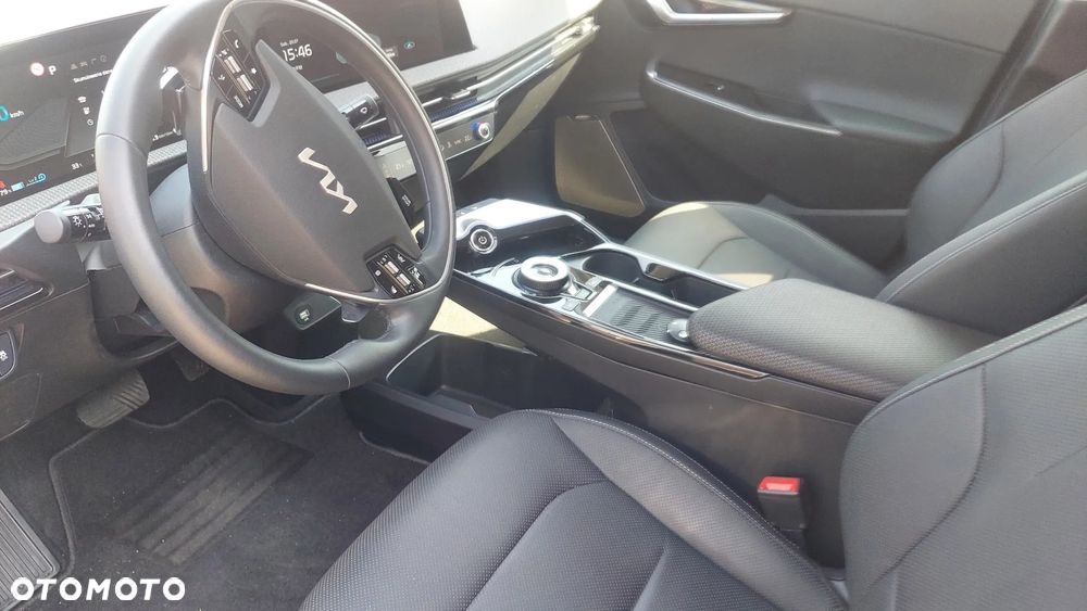 Kia EV6 77,4-kWh AWD - 8