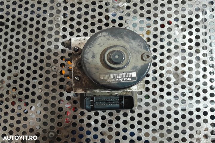 Pompa ABS 00005448D0 / 13157577 Opel Astra H [2004 - 2007] Hatchback - 4