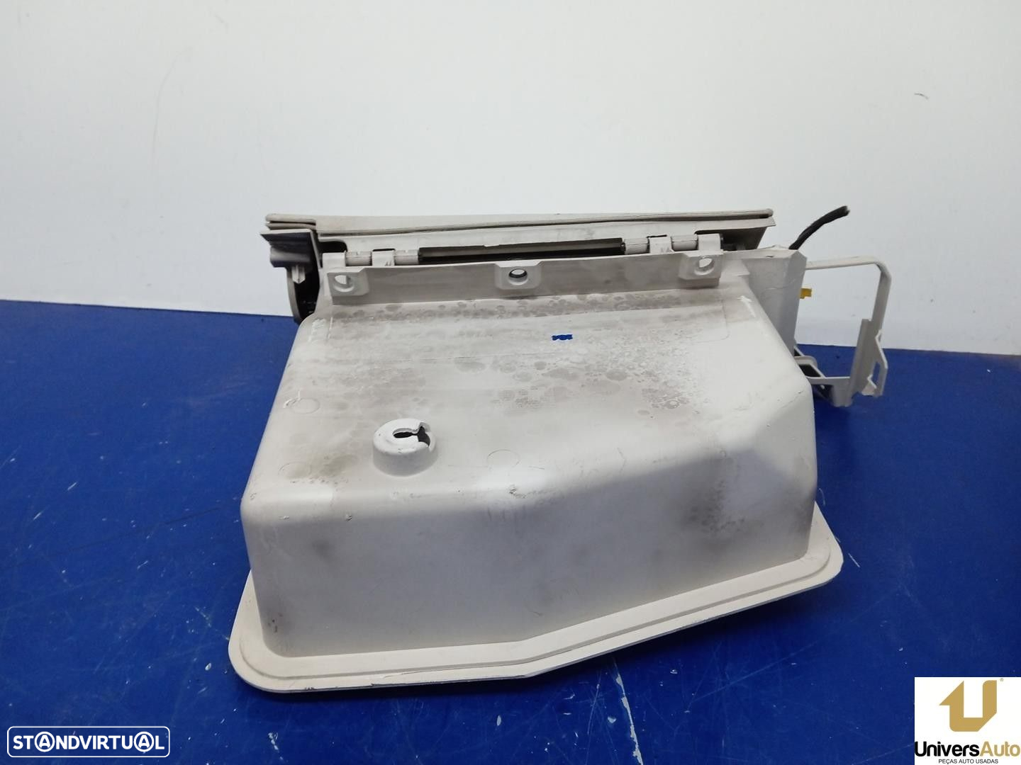 PORTA LUVAS FIAT STILO 2004 -192A1000 - 2