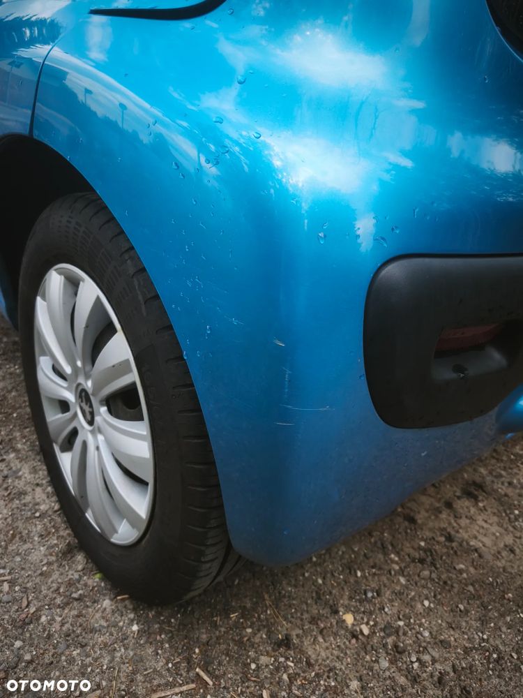 Peugeot 107 1.0 Irmscher - 11